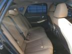 2024 Hyundai Sonata Hybrid на продаже в Riverview, FL - Front End