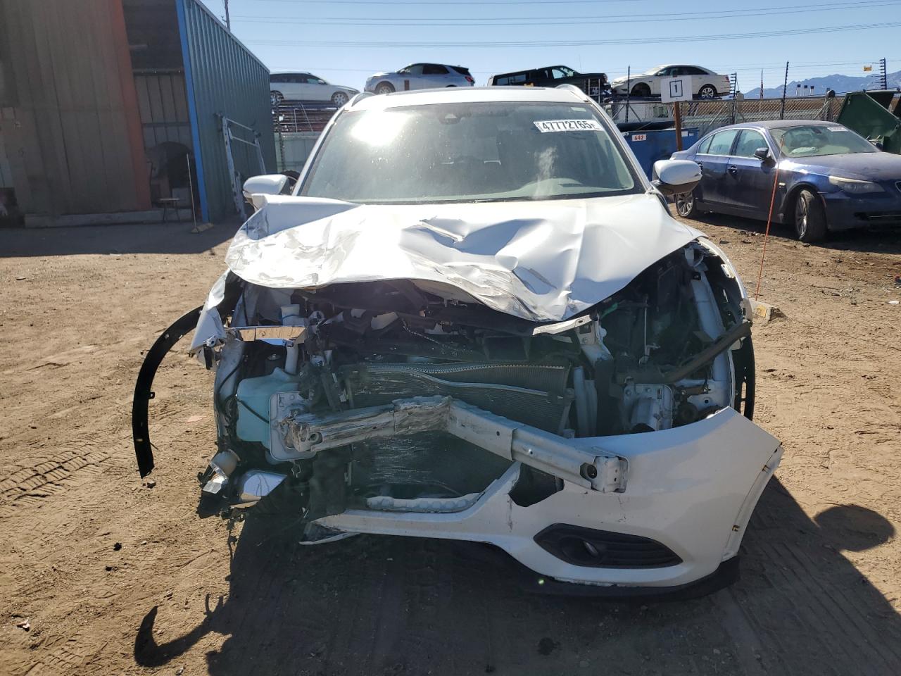 2021 Honda HR-V - Image 5