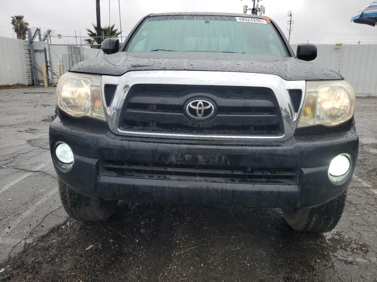 2006 Toyota Tacoma - Image 5