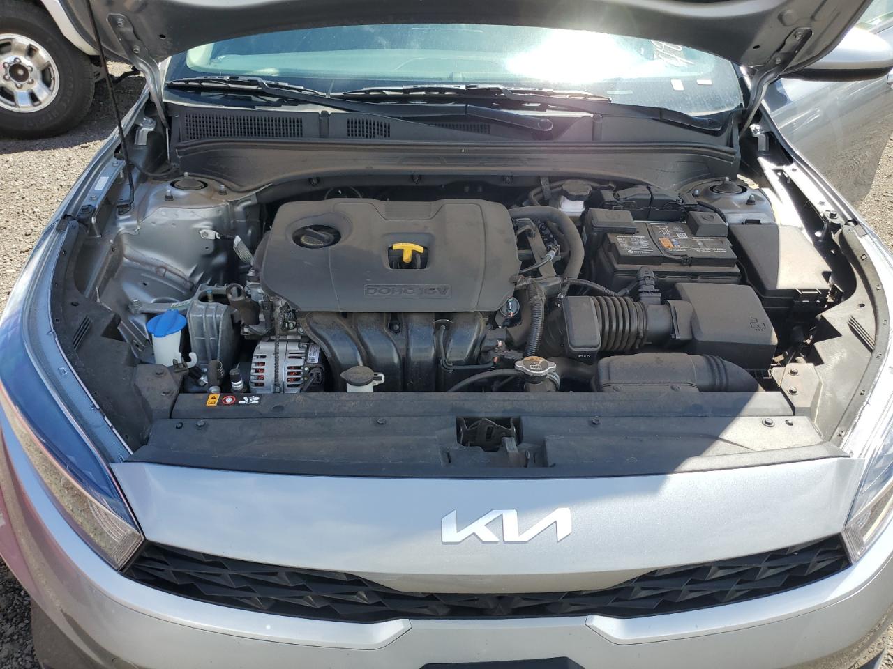 2024 Kia Forte - Image 11