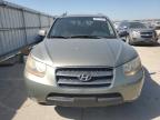 2008 Hyundai Santa Fe Se за продажба в Kansas City, KS - Vandalism