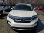 2019 Honda Pilot Ex للبيع في Waldorf، MD - Front End