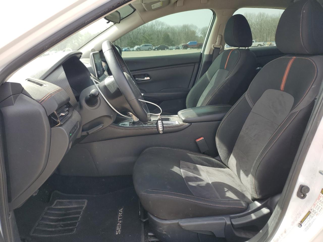 2020 Nissan Sentra - Image 7