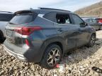2022 Kia Seltos Ex for Sale in Hurricane, WV - Water/Flood