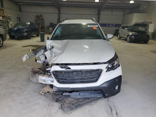  SUBARU OUTBACK 2020 Biały