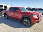 2017 Toyota Tacoma Double Cab for Sale in Oklahoma City, OK - Front End