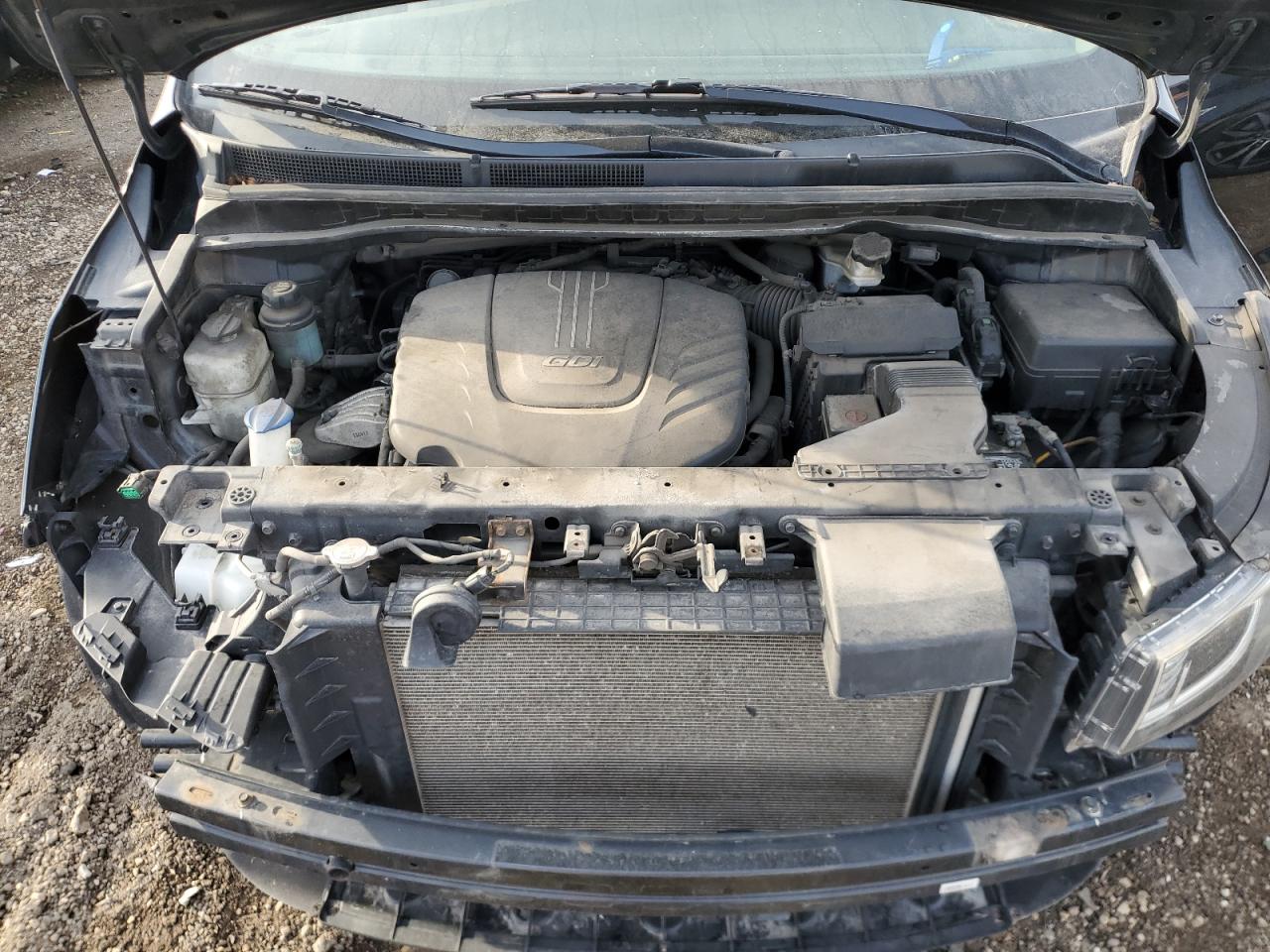 2016 Kia Sedona - Image 12