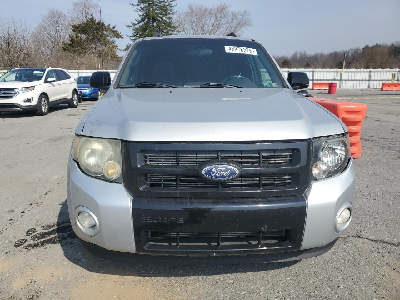 2010 Ford Escape - Image 5