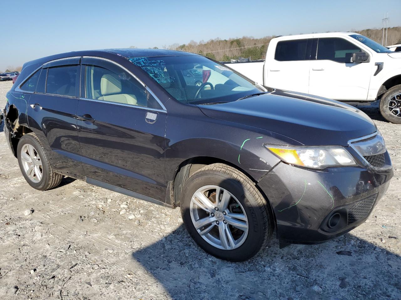 2015 Acura RDX - Image 4