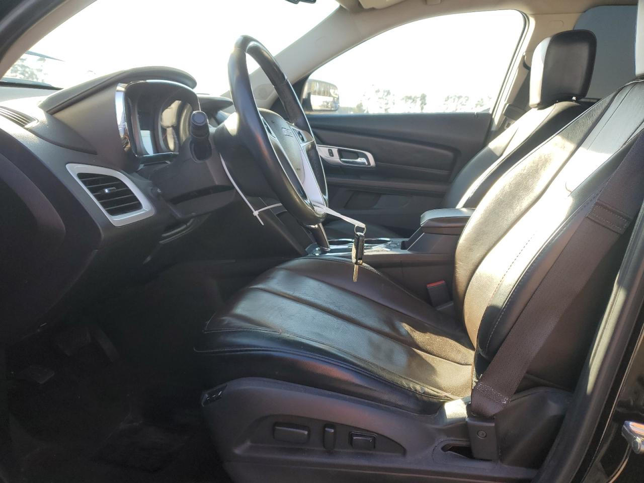 2012 GMC Terrain - Image 7
