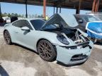 2025 Porsche 911 Carrera zu verkaufen in Riverview, FL - Front End