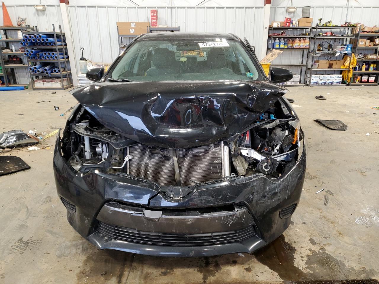 2016 Toyota Corolla - Image 5
