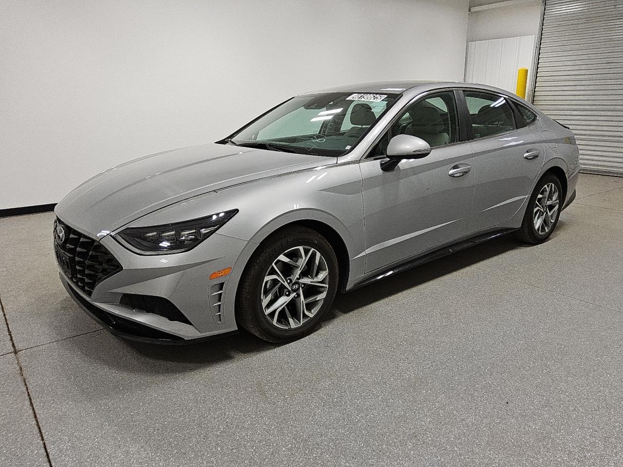 2023 Hyundai Sonata - Image 1