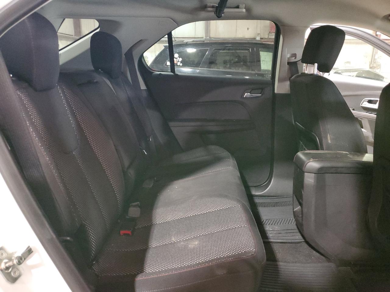 2012 Chevrolet Equinox - Image 11