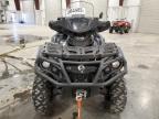 2021 Can-Am Outlander Max 650 Xt for Sale in Avon, MN - Water/Flood