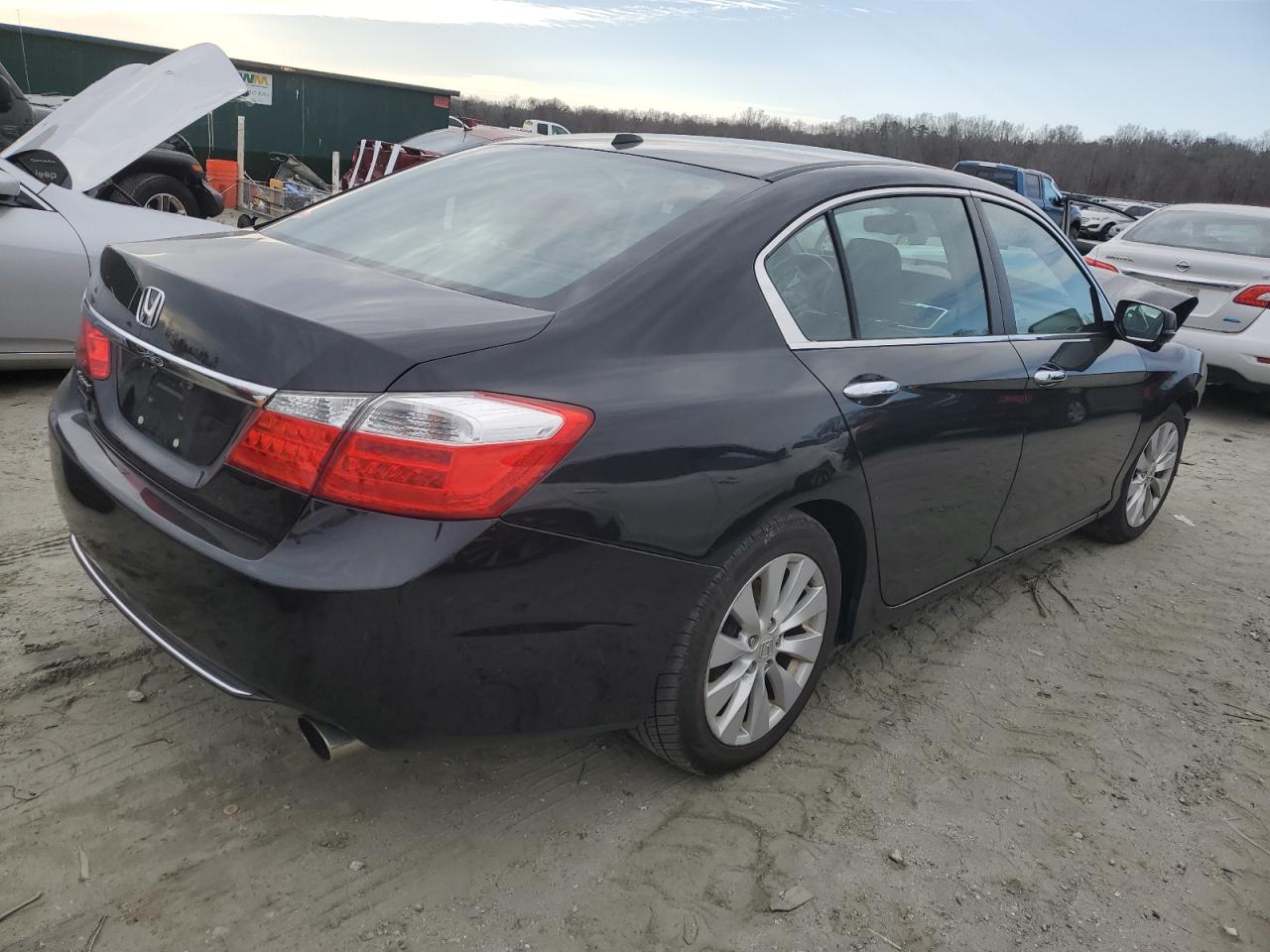 2013 Honda Accord - Image 3