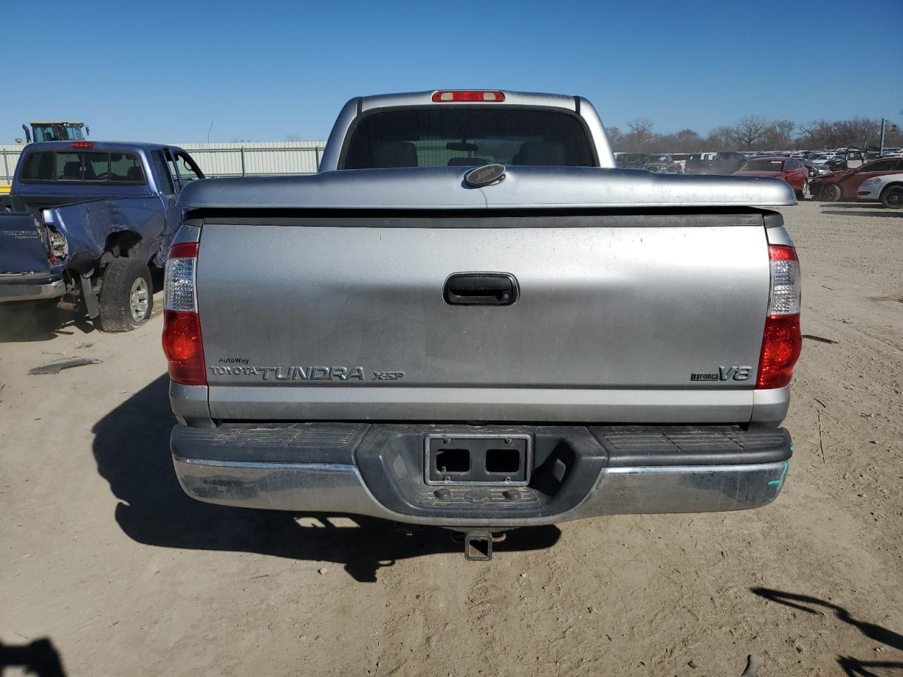2006 Toyota Tundra - Image 6