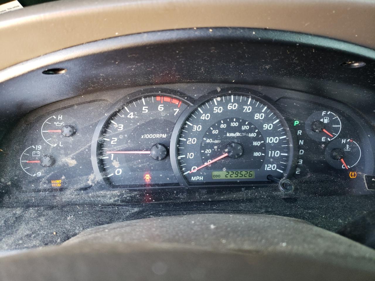 2006 Toyota Tundra - Image 9