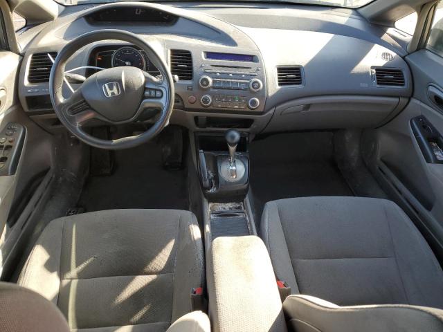 2008 HONDA CIVIC DX-G