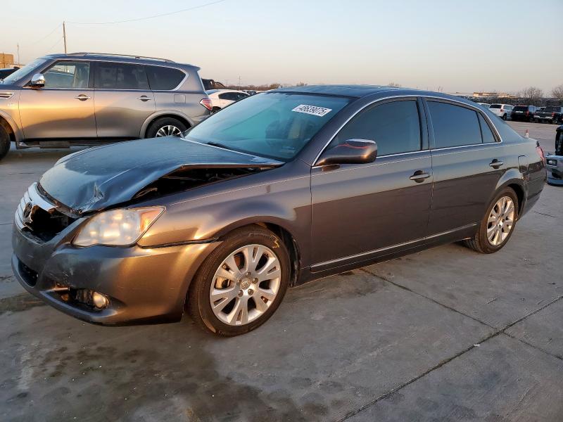 2008 Toyota Avalon Xl