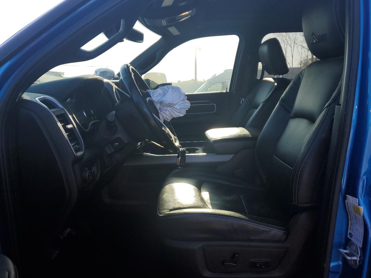 2021 RAM 2500 - Image 7