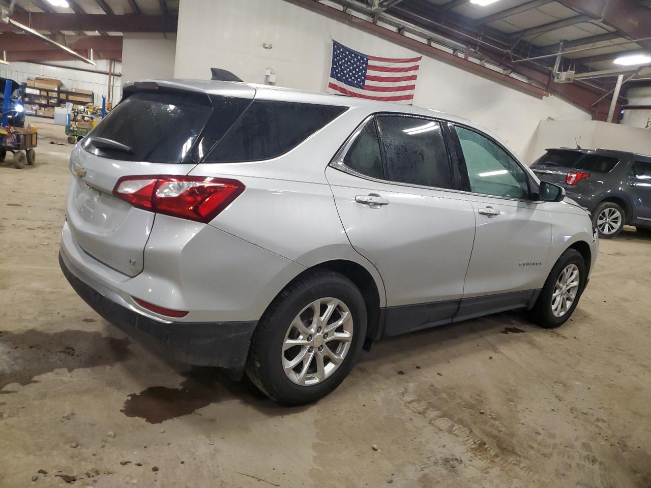 2018 Chevrolet Equinox - Image 3