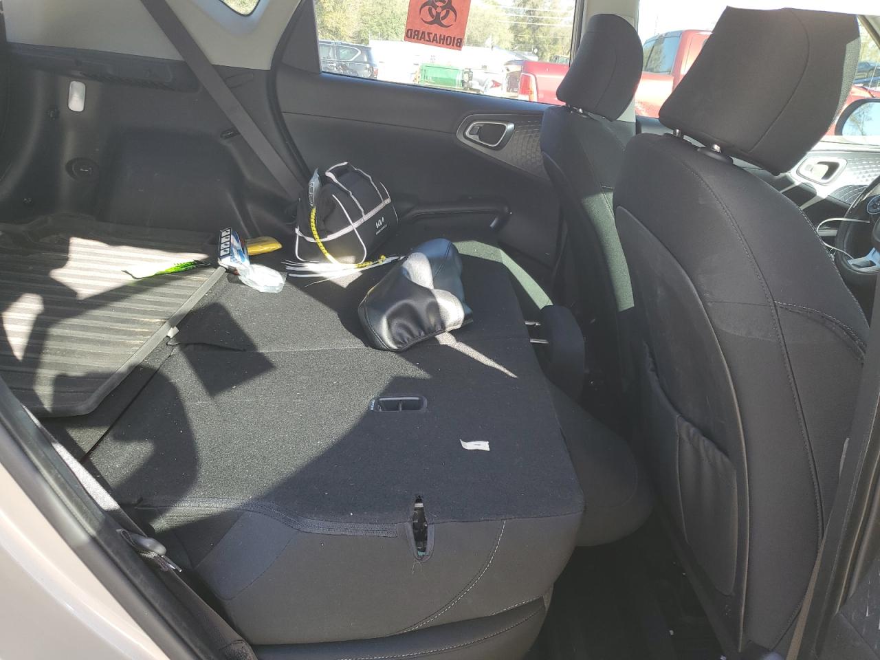 2020 Kia Soul - Image 10