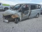 2018 Mercedes-Benz Metris  de vânzare în Hueytown, AL - Burn - Engine