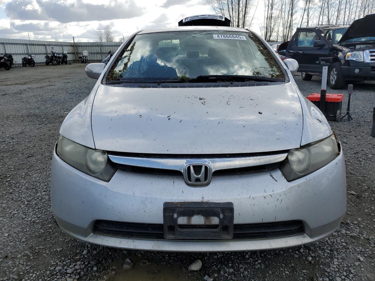 2006 Honda Civic - Image 5