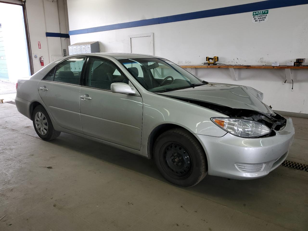 2006 Toyota Camry - Image 4