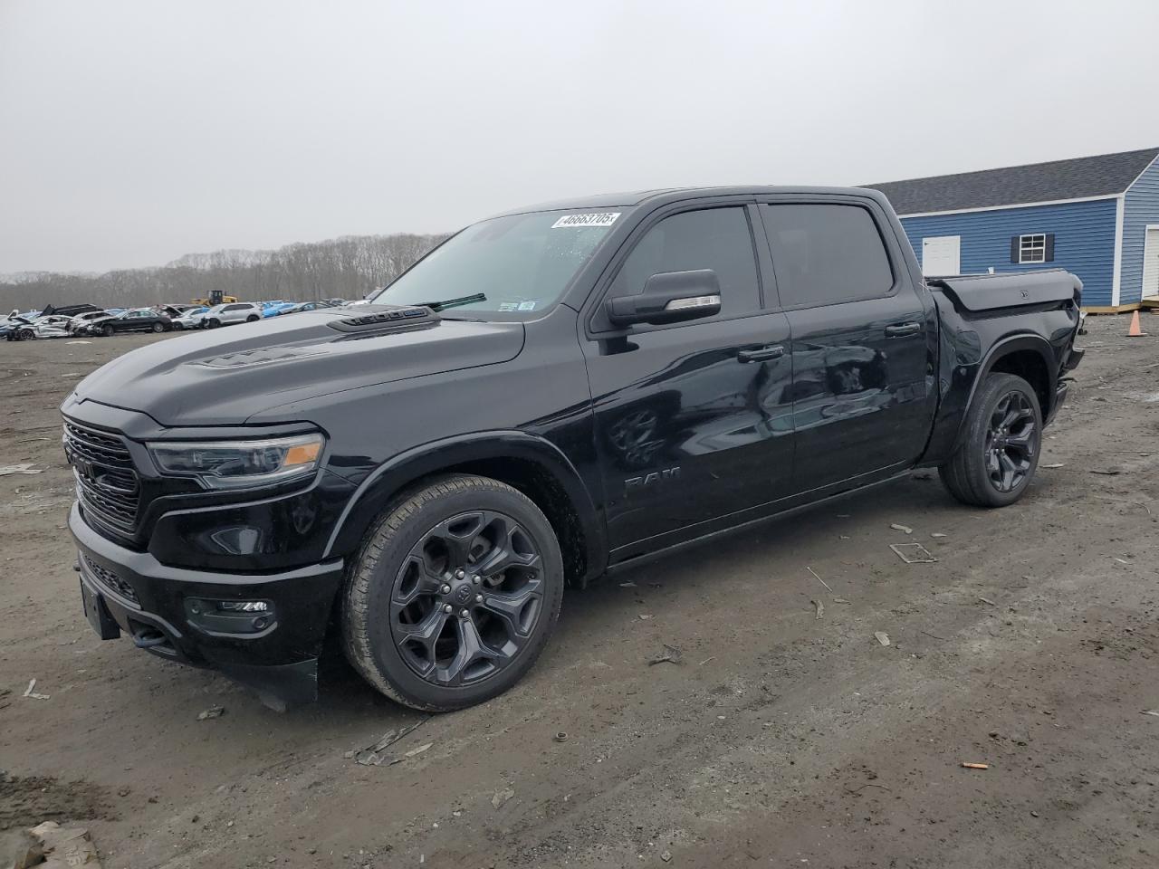 2021 RAM 1500 - Image 1