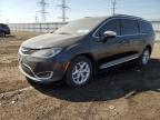 2020 Chrysler Pacifica Limited na sprzedaż w Elgin, IL - Side