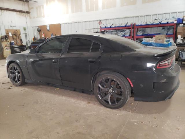  DODGE CHARGER 2019 Czarny