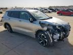 2023 Mitsubishi Outlander Sel en Venta en Grand Prairie, TX - Rollover