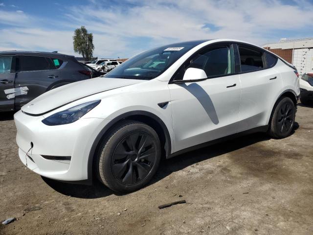 TESLA MODEL Y – zdjęcie z aukcji, lot #50788005