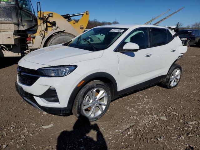 2022 Buick Encore Gx Preferred