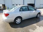 2005 Toyota Corolla Ce en Venta en Montgomery, AL - Side