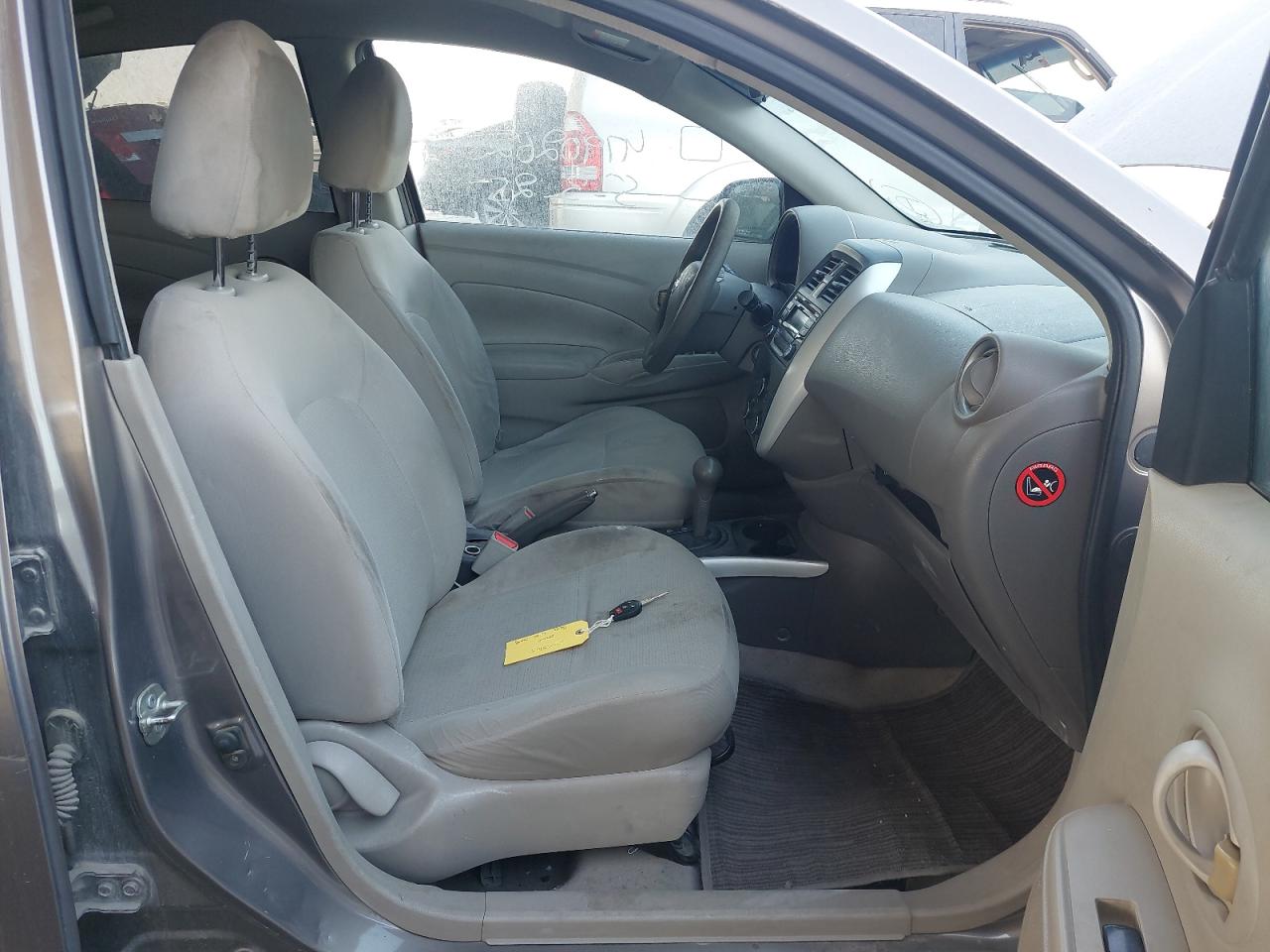 MDHBN7AD1KG643357 - 2019 Nissan SUNNY - #47902625
