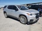 2020 Chevrolet Traverse Ls for Sale in Wilmer, TX - Front End
