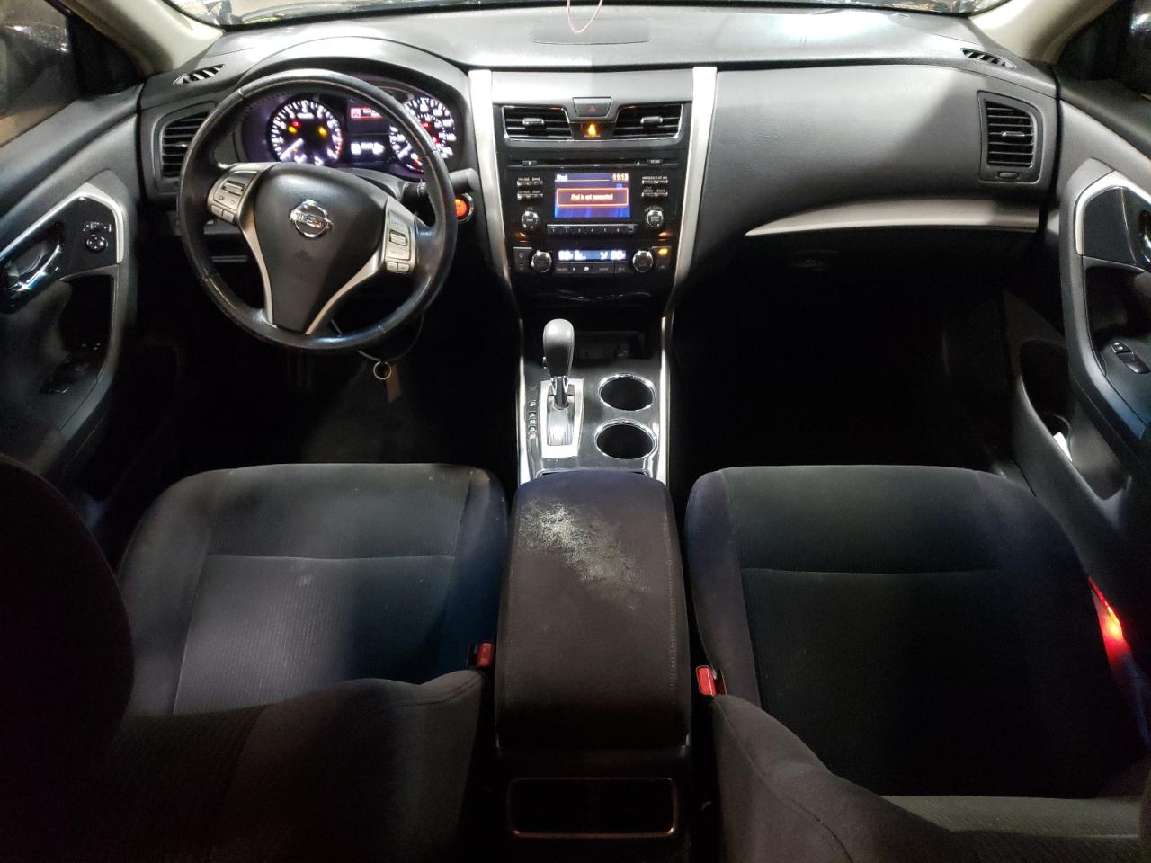 2013 Nissan Altima - Image 8