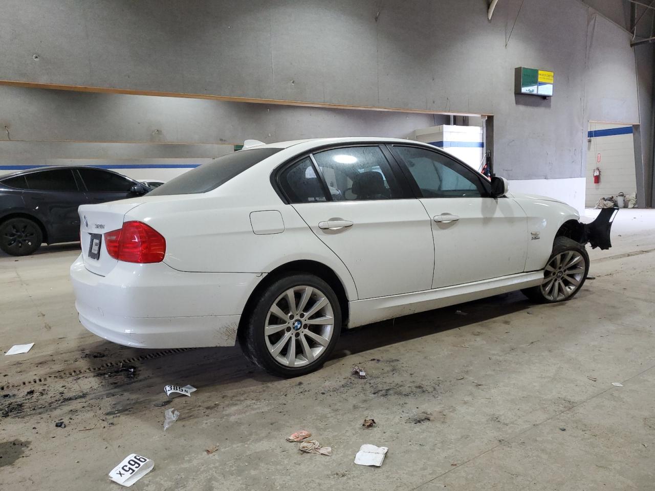 2011 BMW 3er - Image 3