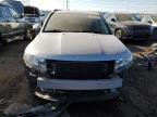 2017 Jeep Compass Latitude იყიდება Elgin-ში, IL - Front End