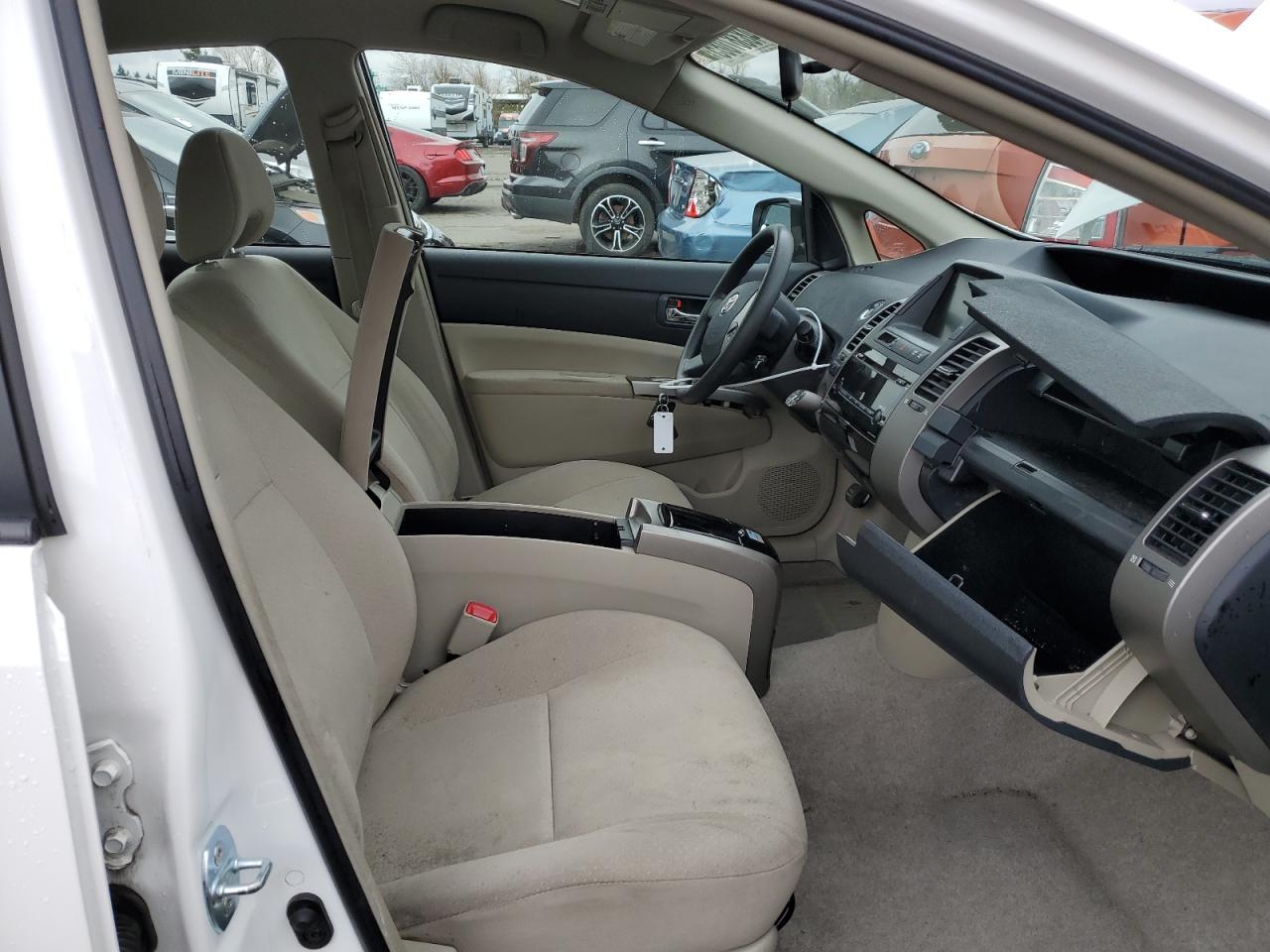 2008 Toyota Prius - Image 7