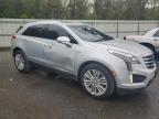 2018 Cadillac Xt5 Premium Luxury იყიდება Shreveport-ში, LA - All Over