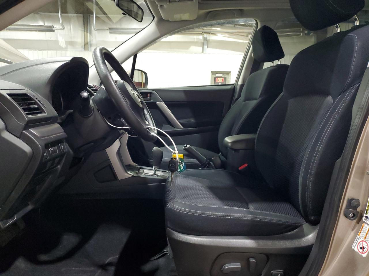 2015 Subaru Forester - Image 7