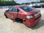 2015 Nissan Altima 2.5 на продаже в Ocala, FL - Rear End