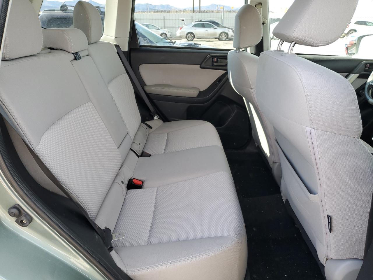 2016 Subaru Forester - Image 11
