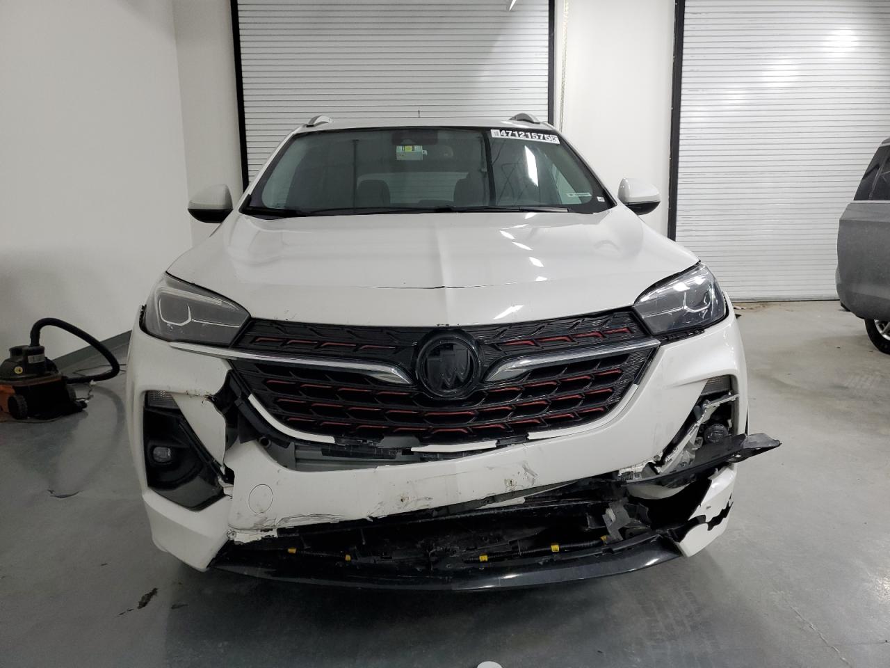 2021 Buick Encore - Image 5