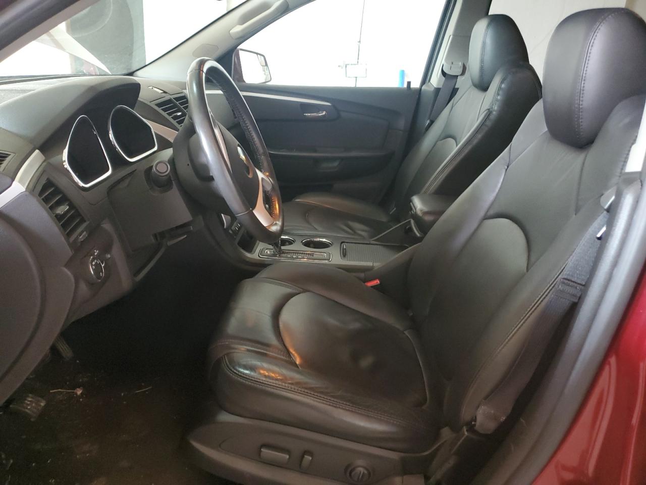 2011 Chevrolet Traverse Lt VIN: 1GNKRJED1BJ187947 Lot: 48674825