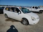 2007 Kia Sedona Ex للبيع في Anderson، CA - Vandalism